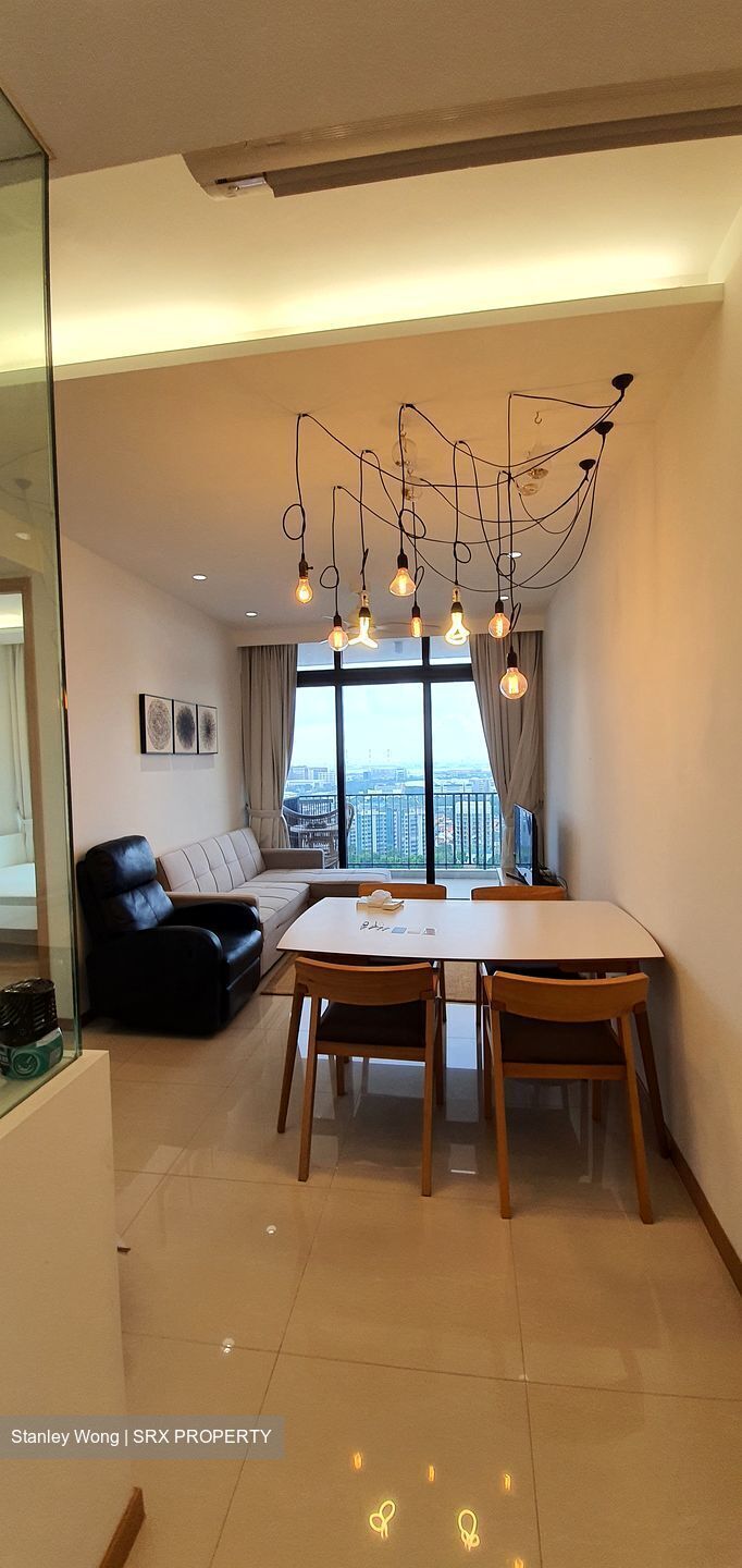 The Trilinq (D5), Condominium #314216031